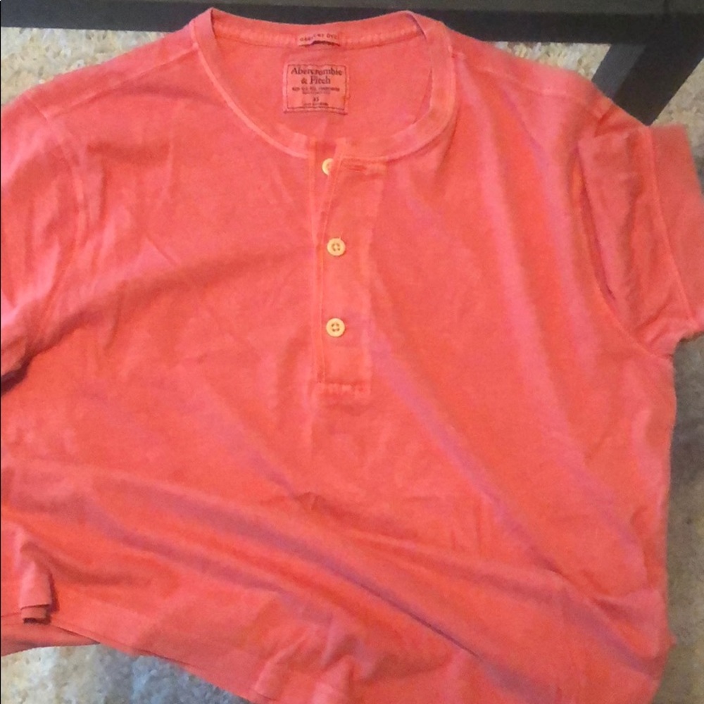 Abercrombie Henley